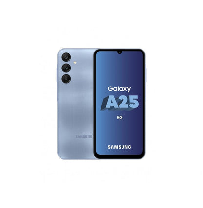 Samsung GALAXY A25 5G BLUE 256Go
