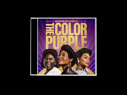 The Color Purple (Music from and Inspired By)