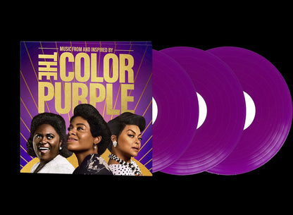 The Color Purple (Music from and Inspired By)