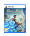 Prince of Persia: The Lost Crown (PS5) playstation_5