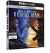 Gemini Man (4K Ultra-HD+Blu-Ray)