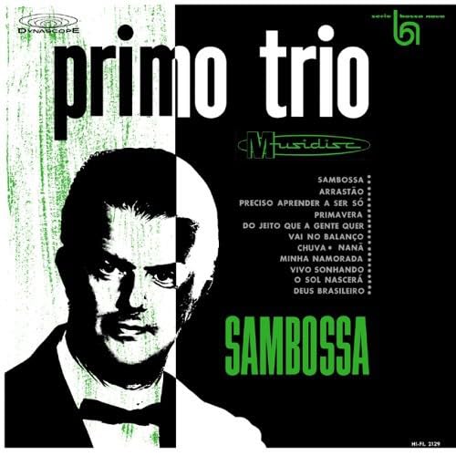 Sambossa