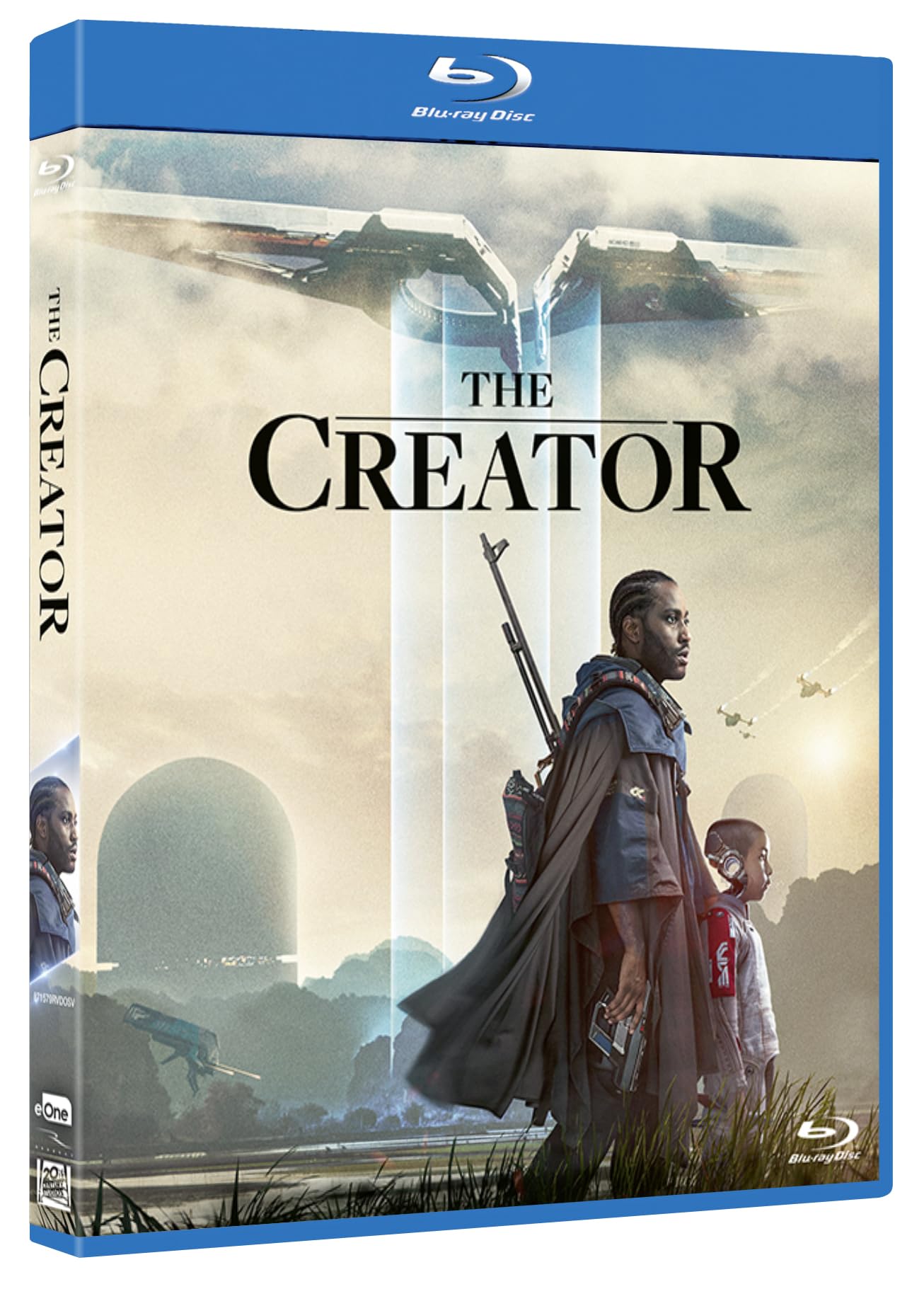 Creator (The) - (Italian Import)
