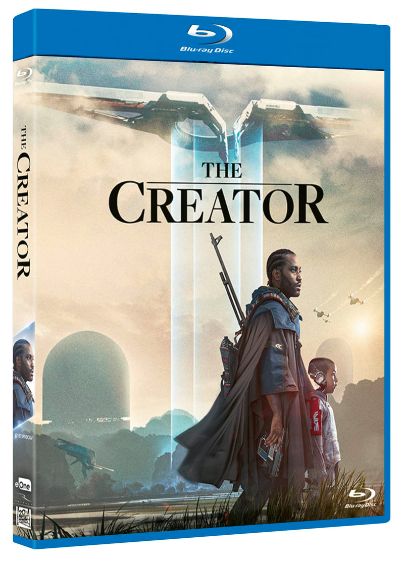 Creator (The) - (Italian Import)