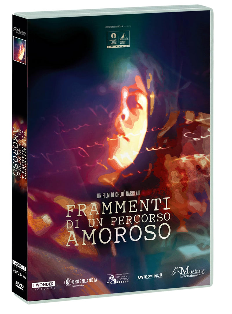 Frammenti Di Un Percorso Amoroso - (Italian Import)