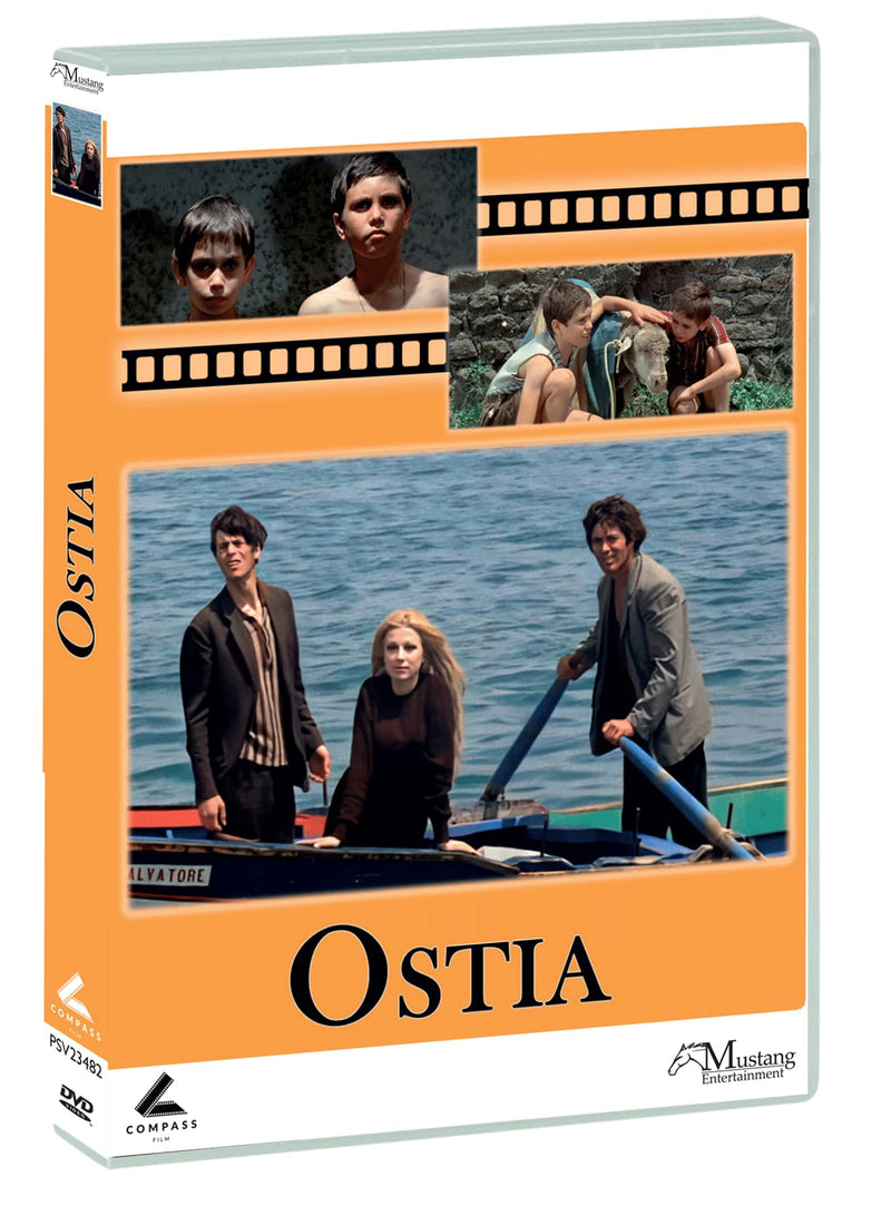 Ostia