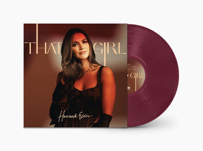 That Girl