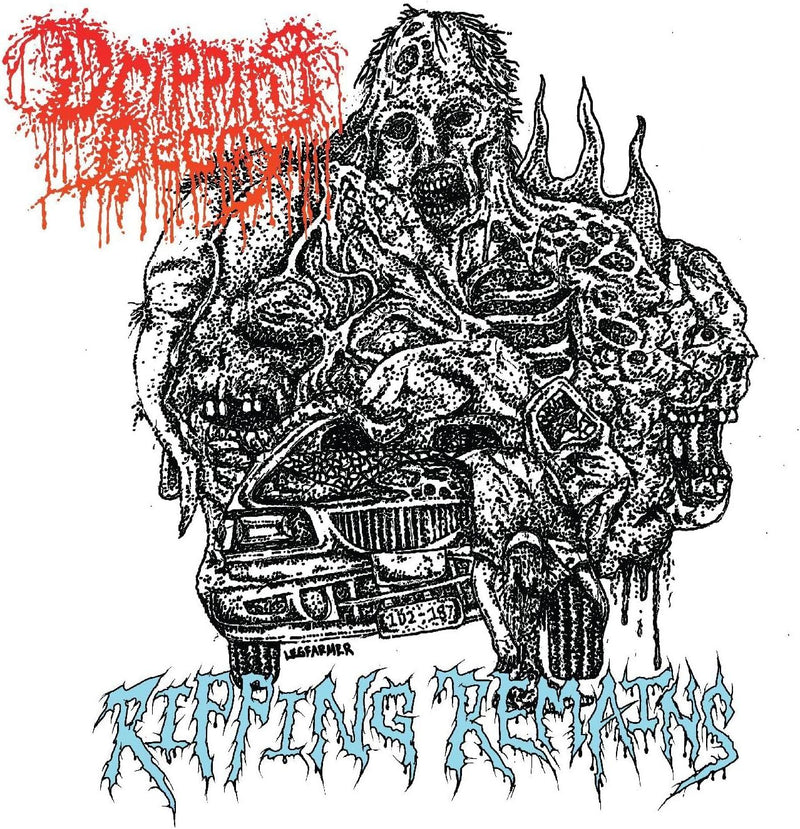 Ripping Remains
