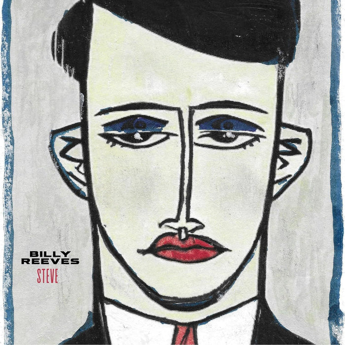 Steve, a Weekend in Egham, 1966