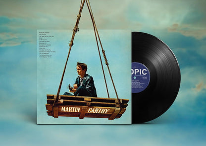 Martin Carthy