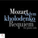 Mozart: Requiem for Piano Solo