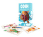 Helvetiq | Odin | Card Game | Ages 7+ | 2-6 Players | 15 Minutes Playing Time