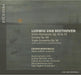 Ludwig Van Beethoven: Violin Romances Op. 40 & 50/...