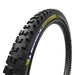 Michelin E-Wild Racing Line Tyre Front 29 x 2.40" (61-622)
