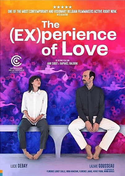 (Ex)Perience Of Love (Syndrome Des Amours Passees)