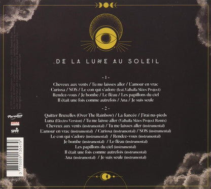 Rendez-Vous... De La Lune Au Soleil