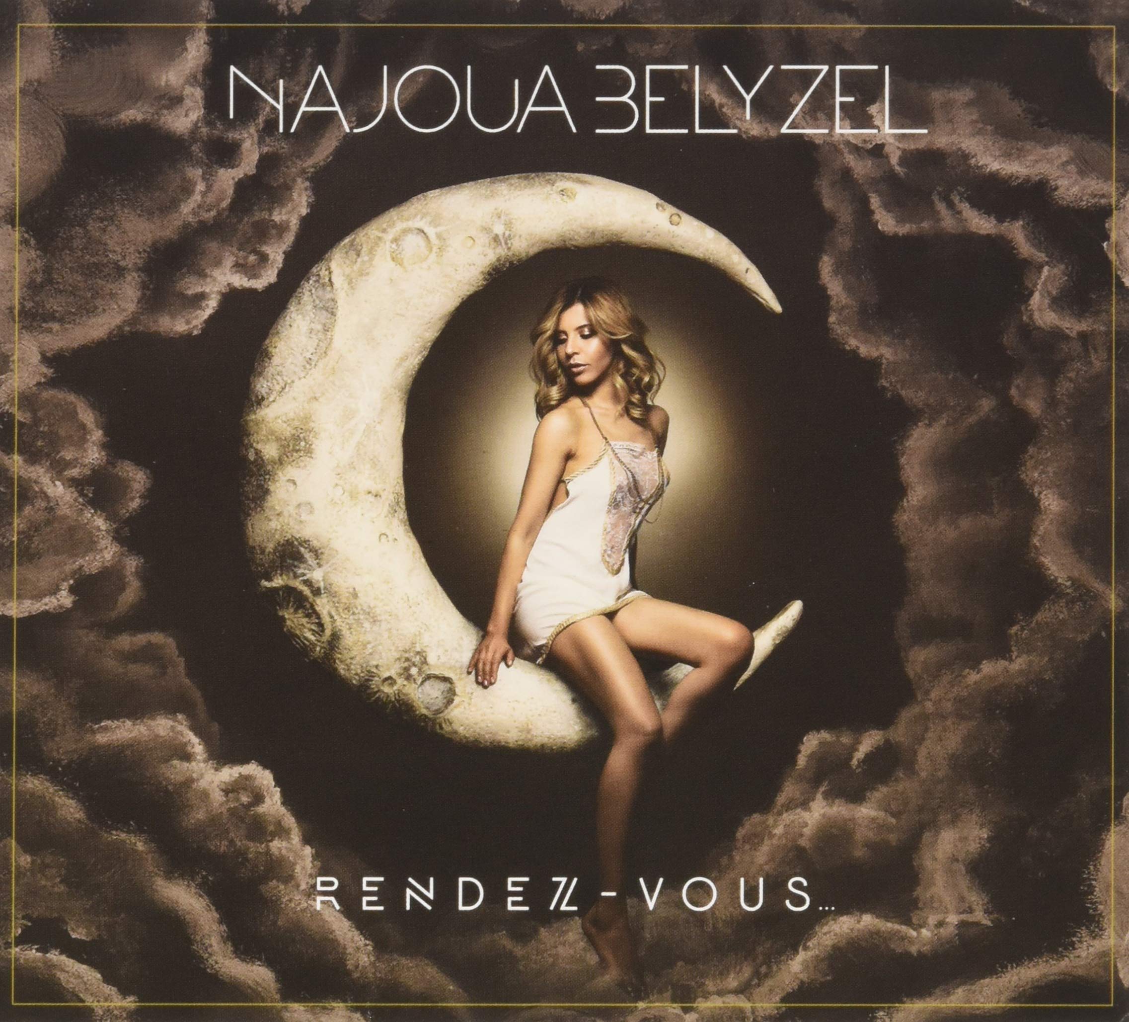Rendez-Vous... De La Lune Au Soleil