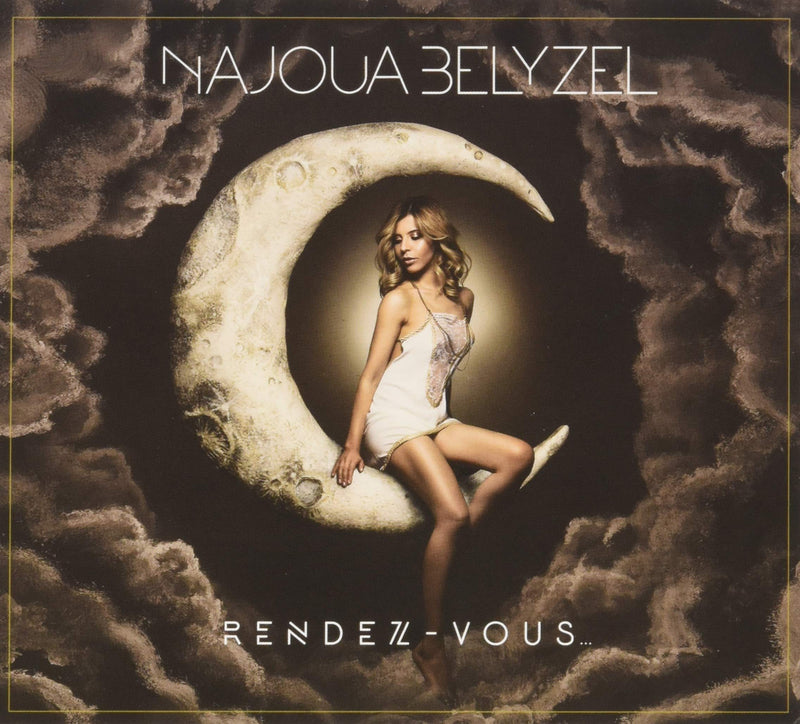 Rendez-Vous... De La Lune Au Soleil