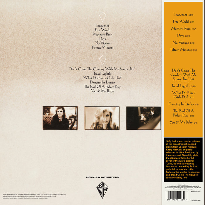 Kite (Half-speed Master)