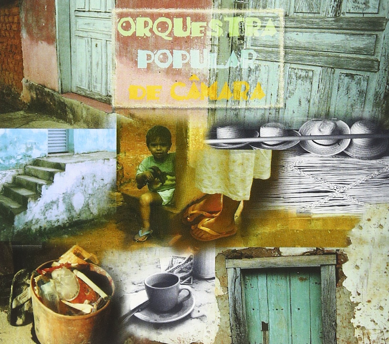 Orquestra Popular de Camara