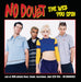 The Web You Spin: Live at KROQ Weenie Roast, Irvine, California, June 15th 1996