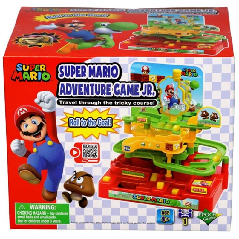 EPOCH Super Mario Adventure