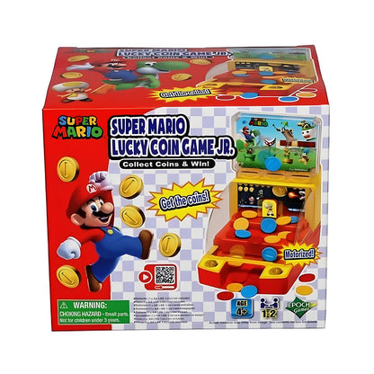 EPOCH Super Mario Lucky Coin