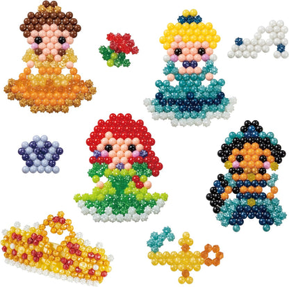 Aquabeads Disney Princess Dress-Up Set