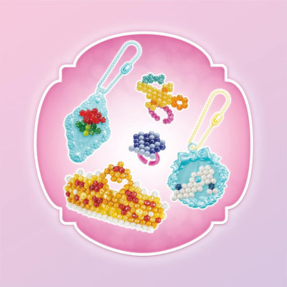 Aquabeads Disney Princess Dress-Up Set
