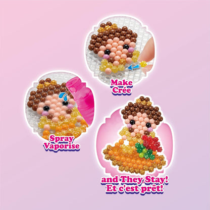 Aquabeads Disney Princess Dress-Up Set