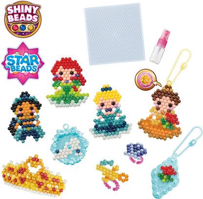 Aquabeads Disney Princess Dress-Up Set