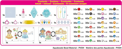 Aquabeads Disney Princess Dress-Up Set