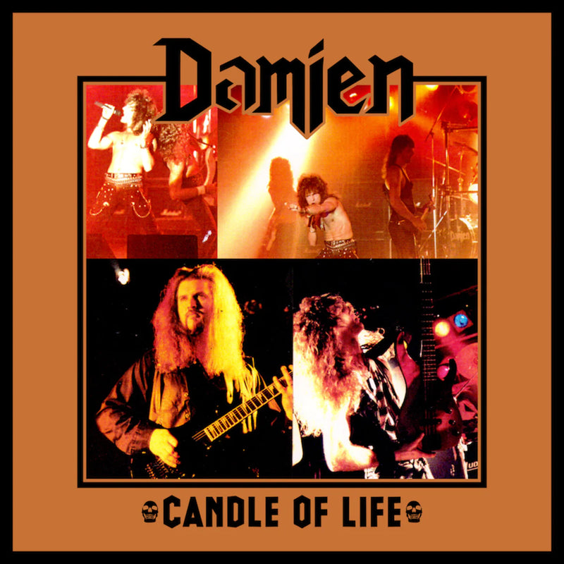 Candle of Life