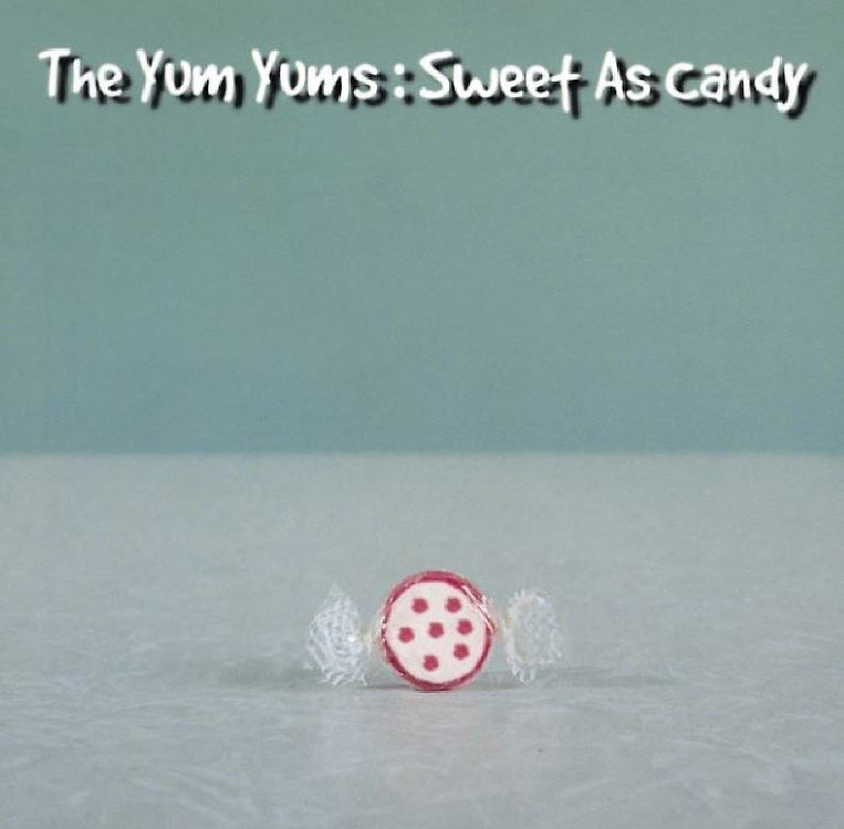 Sweet As Candy