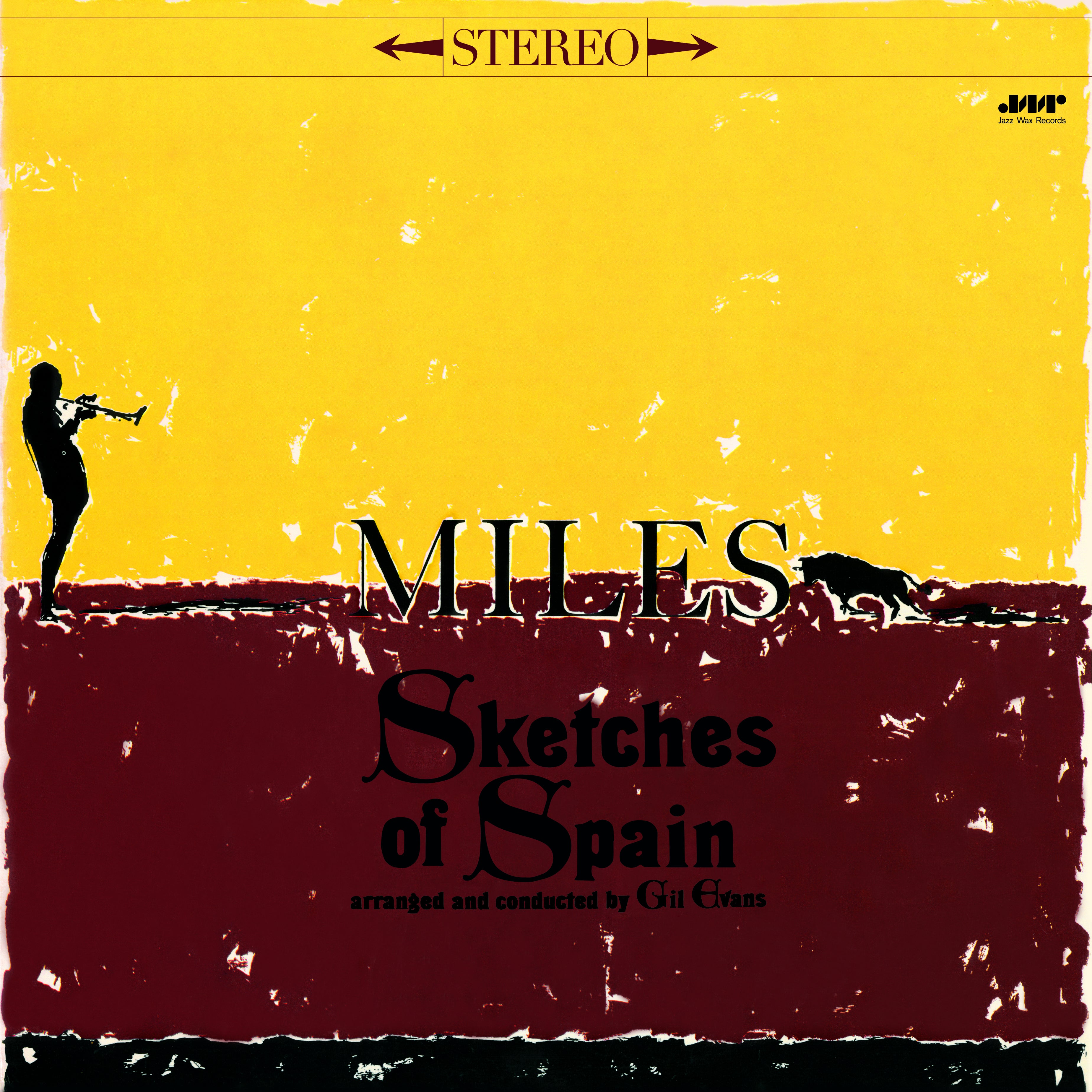 Sketches of Spain