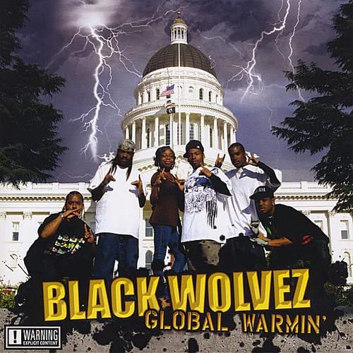Global Warmin