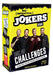 Wilder Toys Joker poco pratici: il game-box delle sfide per età 17+