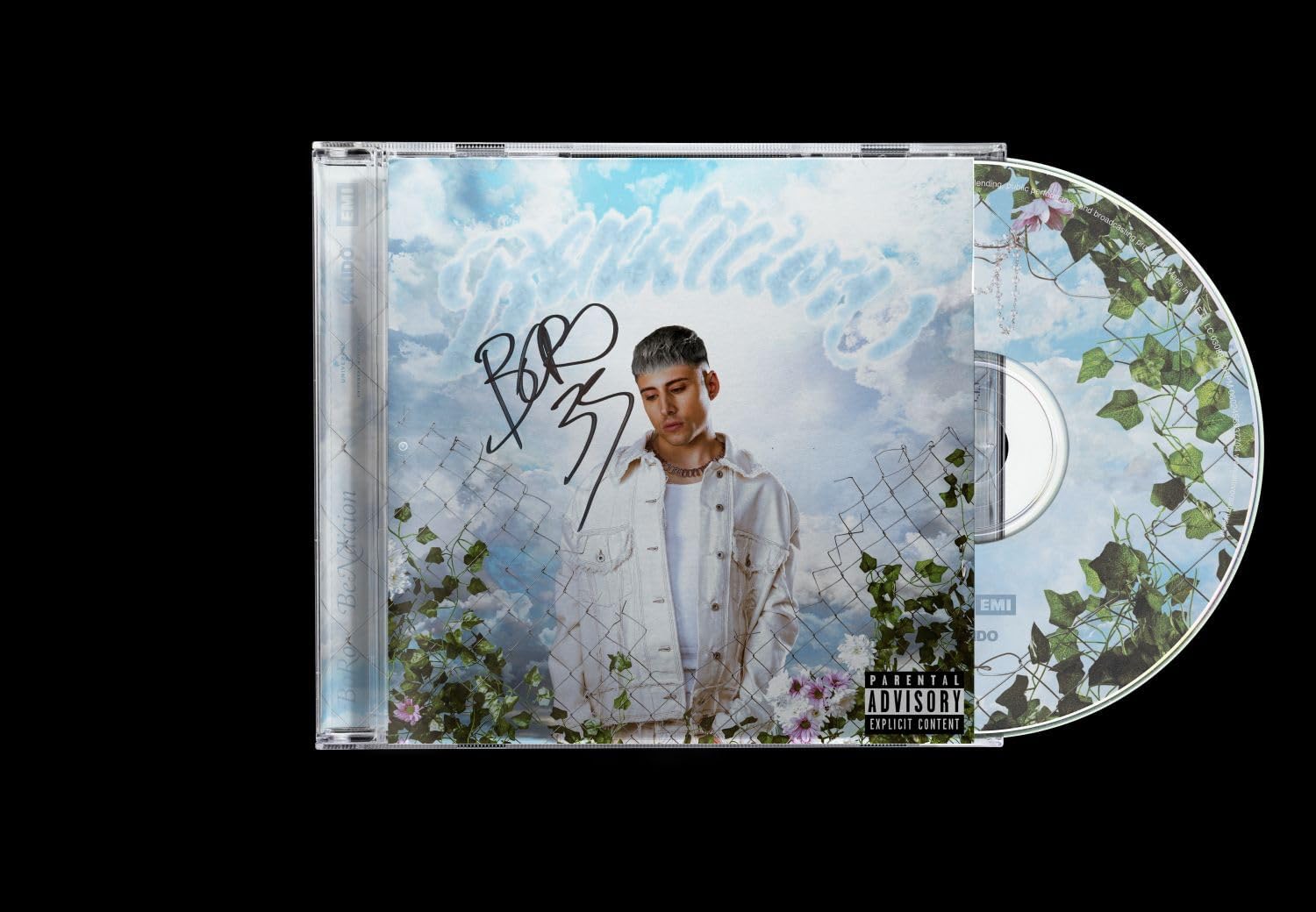 Bendicion  explicit_lyrics