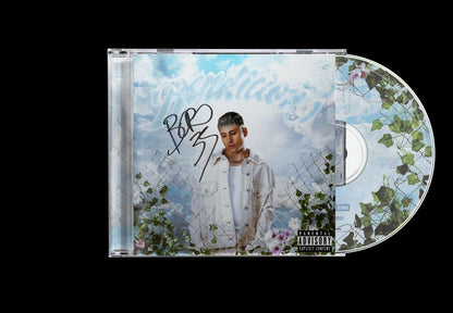 Bendicion  explicit_lyrics