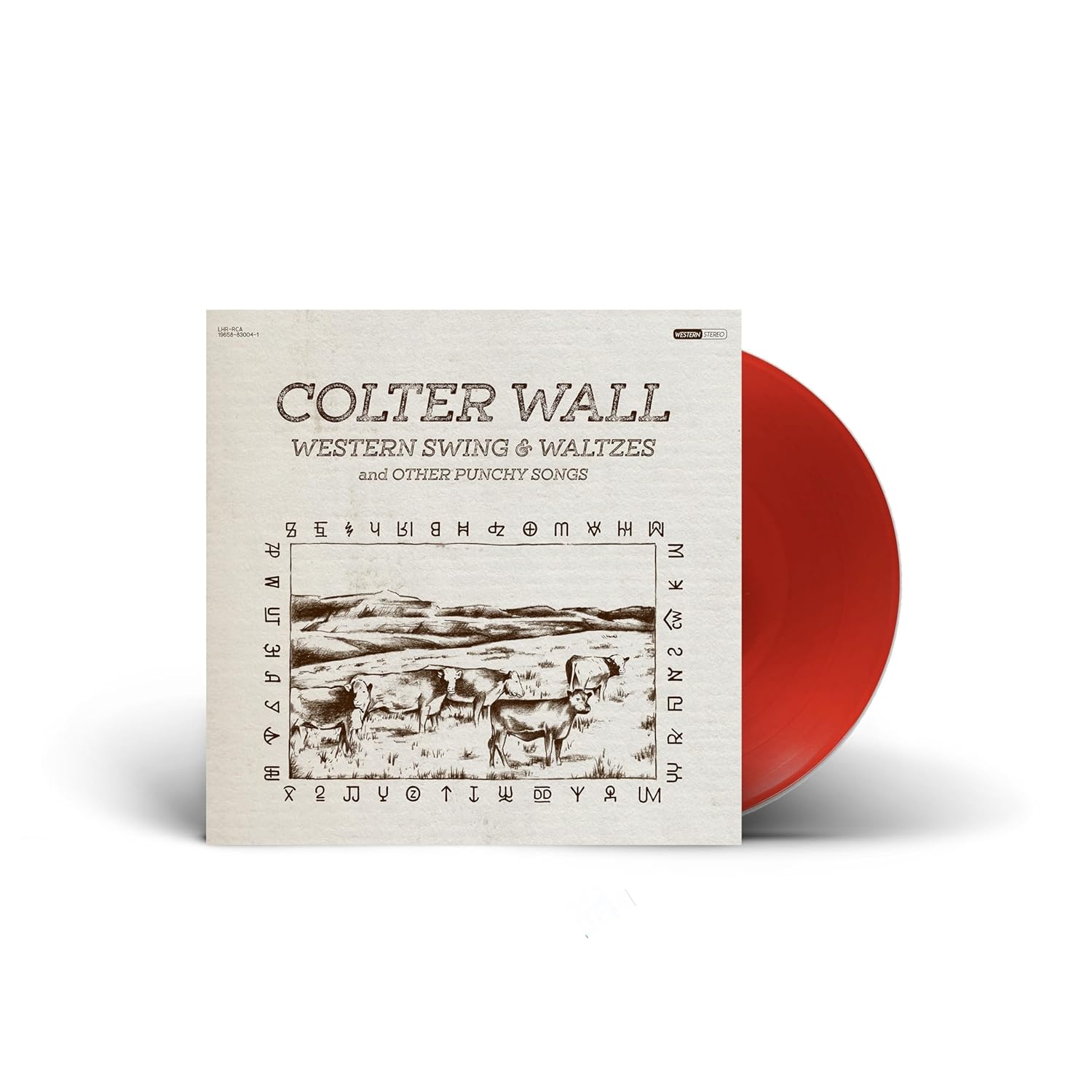 Western Swing & Waltzes and Other Punchy Songs
