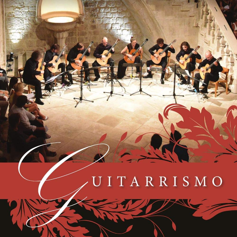 Guitarrismo (Region 2)