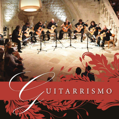Guitarrismo (Region 2)