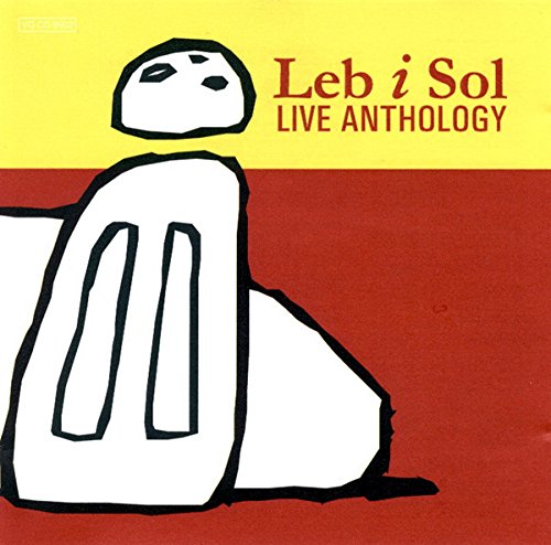 Live anthology (YU)