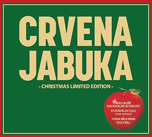 CHRISTMAS LIMITED EDITION