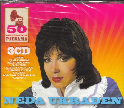50 ORIGINALNIH PJESAMA
