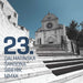 23. DALMATINSKA SANSONA SIBENIK