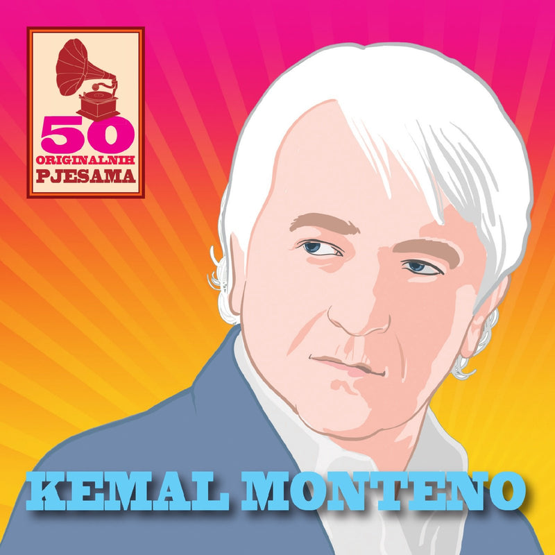 50 ORIGINALNIH PJESAMA