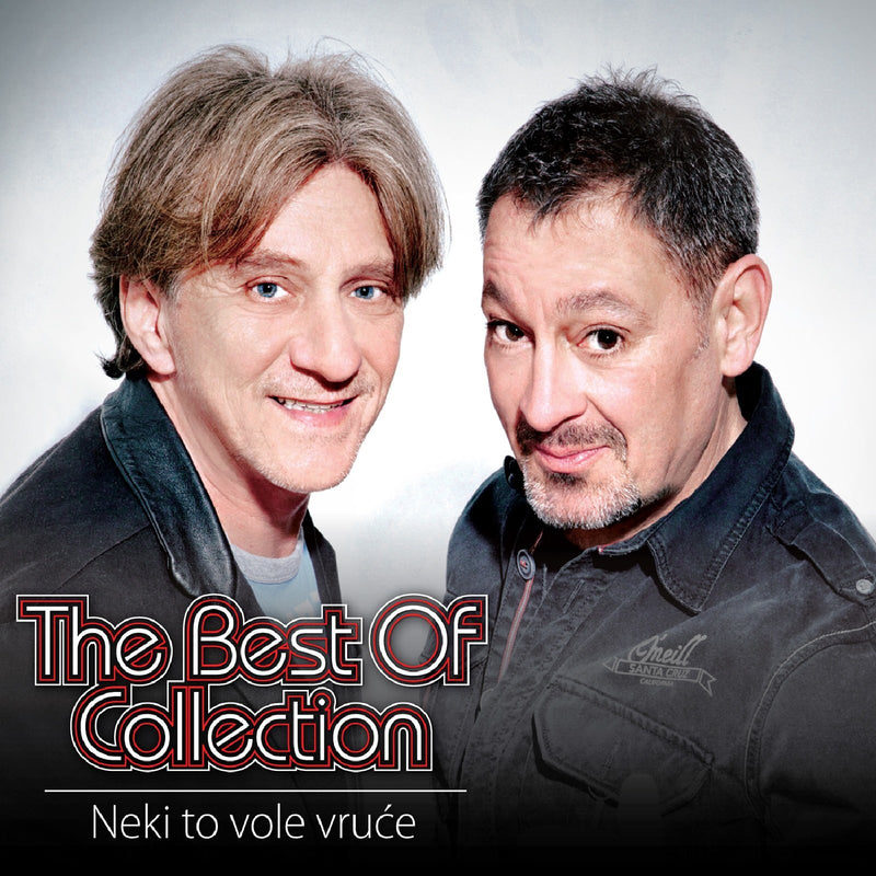 Best Of Collection