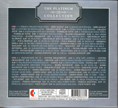 Best Of Platinum Coll.Vol.1