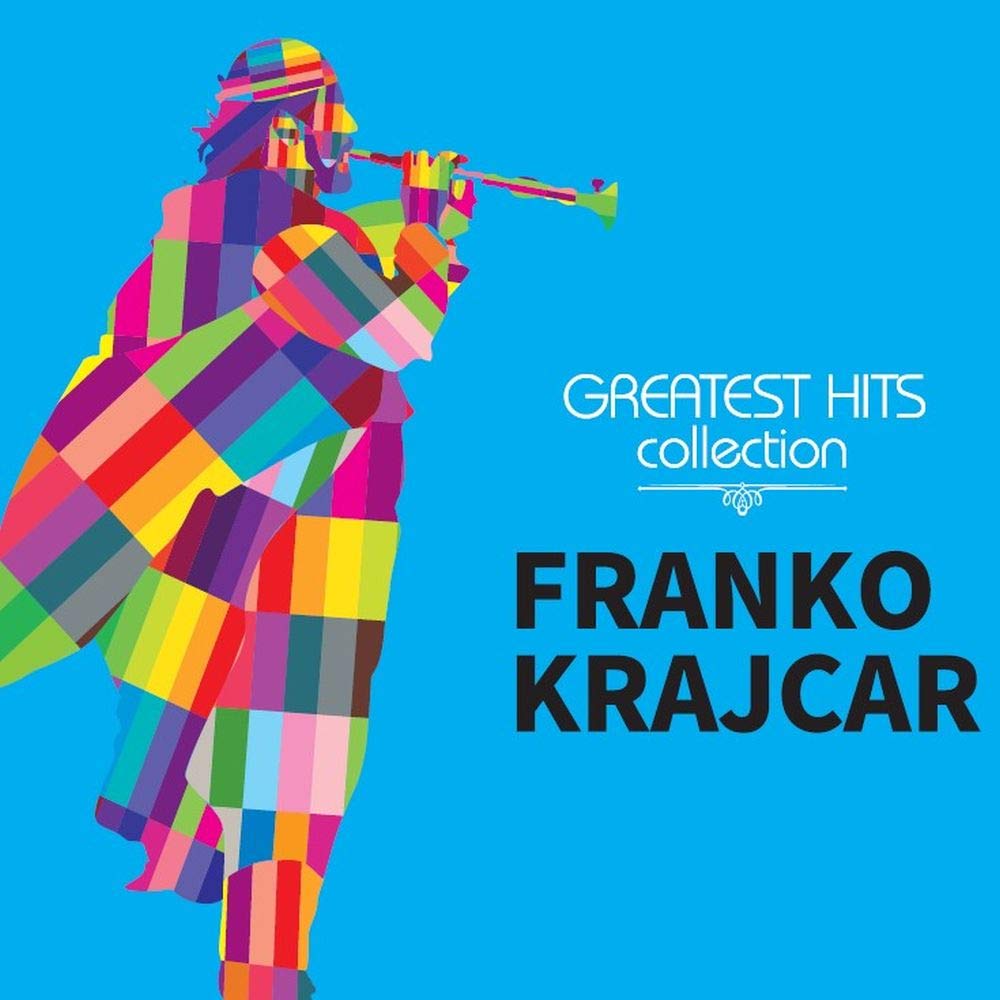 GREATEST HITS COLLECTION